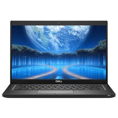 DELL 7390 13.3 1920x1080 i3-8130U 8GB 256SSD WIN11Pro RENEW hind ja info | Sülearvutid | kaup24.ee