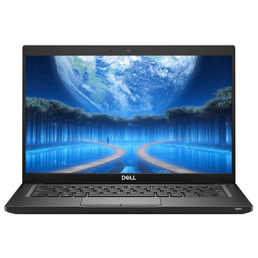 Dell 7390 13.3 1920x1080 i3-8130U 16GB 256SSD WIN11Pro Renew цена и информация | Sülearvutid | kaup24.ee