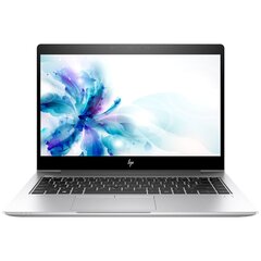 HP 840 G6 14 1920x1080 i5-8265U 32GB 512SSD M.2 NVME WIN11Pro RENEW [refurbished] hind ja info | Sülearvutid | kaup24.ee