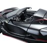 Konstruktor-Mudelauto Maisto LaFerrari Aperta, 39133 hind ja info | Klotsid ja konstruktorid | kaup24.ee