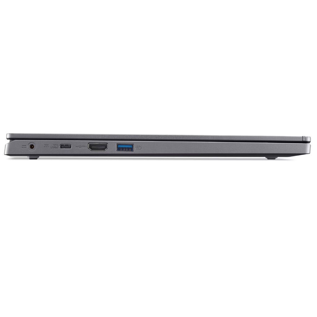 Acer Aspire 5 15 A515-48M 15.6 1920x1080 Ryzen 7 7730U 16GB 512SSD M.2 NVME WIN11 hind ja info | Sülearvutid | kaup24.ee