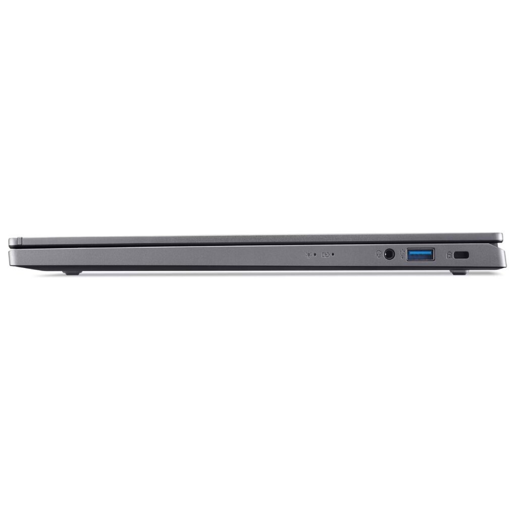 Acer Aspire 5 15 A515-48M 15.6 1920x1080 Ryzen 7 7730U 16GB 512SSD M.2 NVME WIN11 hind ja info | Sülearvutid | kaup24.ee