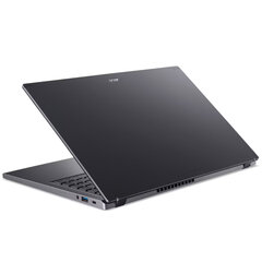 Acer Aspire 5 15 A515-48M 15.6 1920x1080 Ryzen 7 7730U 16GB 512SSD M.2 NVME WIN11 цена и информация | Ноутбуки | kaup24.ee