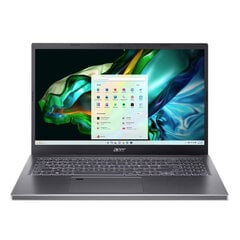 Acer Aspire 5 цена и информация | Ноутбуки | kaup24.ee