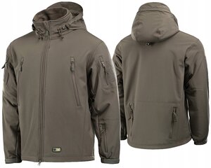 Voodriga talvejope, M-Tac, Softshell, Olive hind ja info | Meeste joped | kaup24.ee