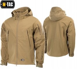 Talvejope, M-Tac, Softshell, Tan hind ja info | Meeste joped | kaup24.ee