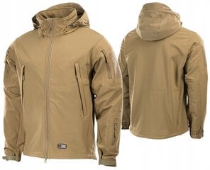 Talvejope, M-Tac, Softshell, Tan hind ja info | Meeste joped | kaup24.ee