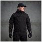 Talvejope, M-Tac, Softshell Police, Must hind ja info | Meeste joped | kaup24.ee