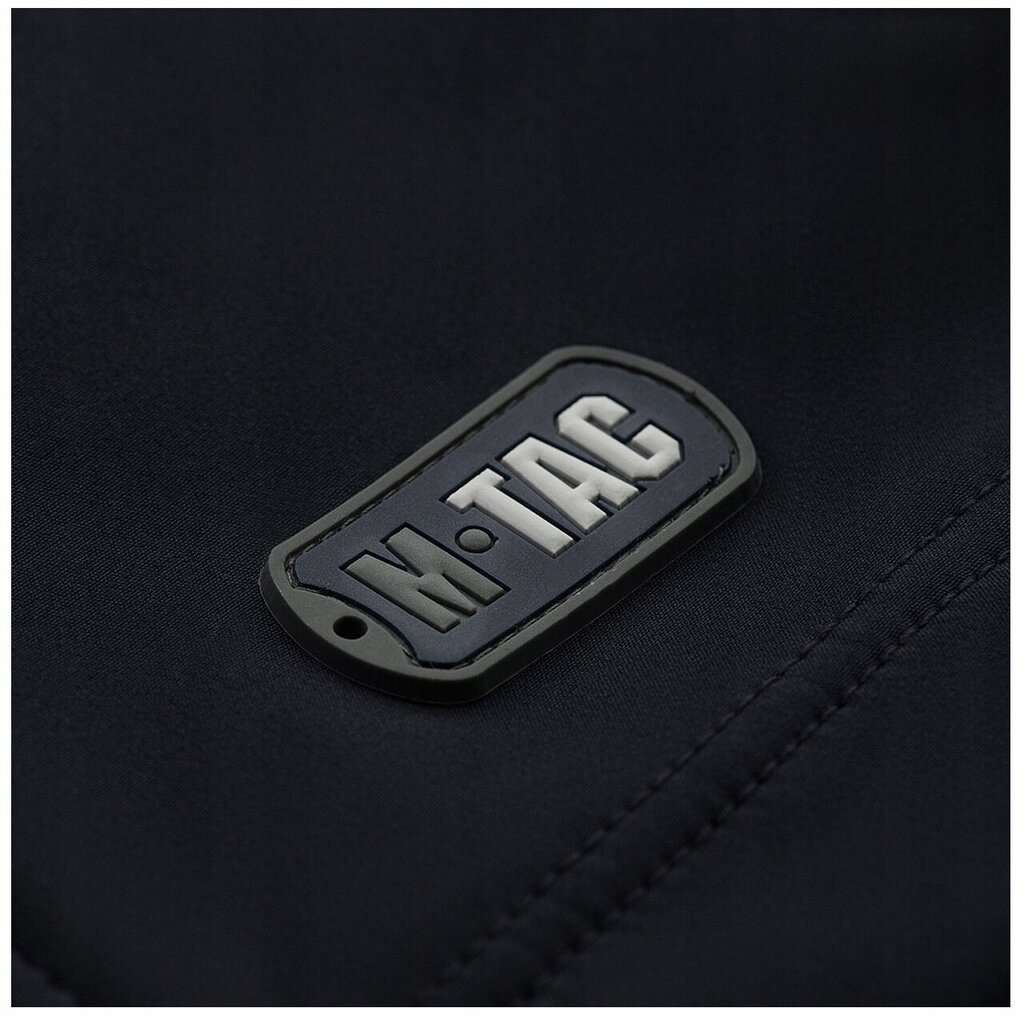 Meeste jope, M-Tac, Softshell, Navy Blue цена и информация | Meeste joped | kaup24.ee