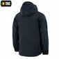 Meeste jope, M-Tac, Softshell, Navy Blue цена и информация | Meeste joped | kaup24.ee