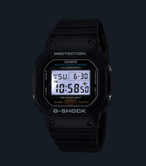 Käekell meestele Casio G-Shock hind ja info | Meeste käekellad | kaup24.ee