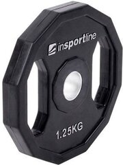 Raskus Insportline Ruberton 30 mm цена и информация | Гантели, гири, штанги | kaup24.ee