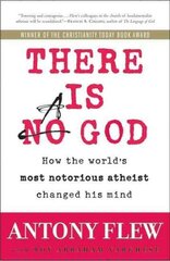 There Is a God: How the World's Most Notorious Atheist Changed His Mind hind ja info | Eneseabiraamatud | kaup24.ee