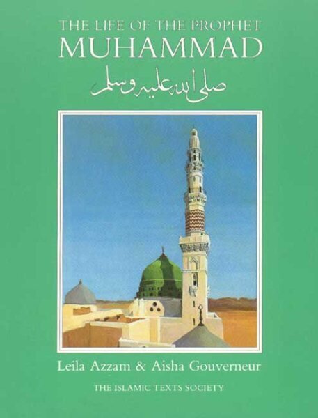 Life of the Prophet Muhammad hind ja info | Noortekirjandus | kaup24.ee