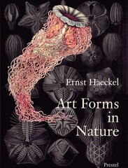 Art Forms in Nature: The Prints of Ernst Haeckel hind ja info | Kunstiraamatud | kaup24.ee