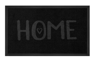 Hanse Home дверной коврик Printy, 45x75 см цена и информация | Придверные коврики | kaup24.ee