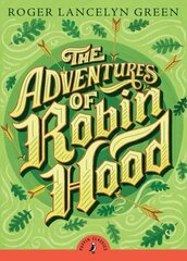 Adventures of Robin Hood hind ja info | Noortekirjandus | kaup24.ee