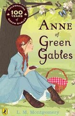 Anne of Green Gables цена и информация | Книги для подростков и молодежи | kaup24.ee