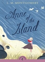 Anne of the Island цена и информация | Книги для подростков и молодежи | kaup24.ee