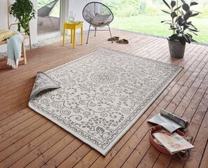 Kahepoolne õuevaip NORTHRUGS Leyte, 80x150 cm цена и информация | Ковры | kaup24.ee