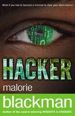 Hacker цена и информация | Книги для подростков и молодежи | kaup24.ee