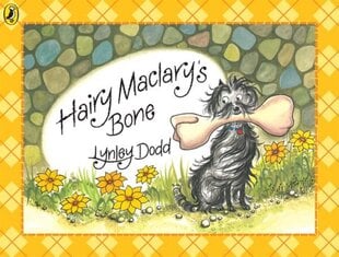 Hairy Maclary's Bone цена и информация | Книги для малышей | kaup24.ee