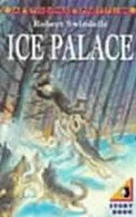 Ice Palace цена и информация | Книги для подростков и молодежи | kaup24.ee