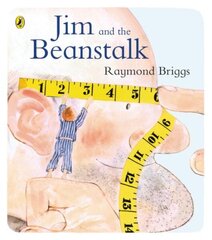 Jim and the Beanstalk цена и информация | Книги для малышей | kaup24.ee