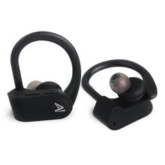 SAVIO TWS-03 Спортивные Bluetooth наушники цена и информация | Наушники | kaup24.ee