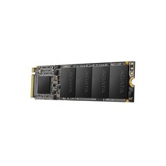 ADATA 256GB M.2 PCIe NVMe XPG SX6000 Pro цена и информация | Внутренние жёсткие диски (HDD, SSD, Hybrid) | kaup24.ee