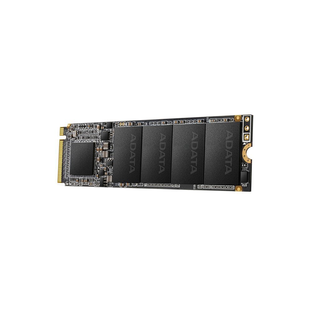 ADATA 256GB M.2 PCIe NVMe XPG SX6000 Pro цена и информация | Sisemised kõvakettad (HDD, SSD, Hybrid) | kaup24.ee