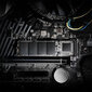 ADATA 256GB M.2 PCIe NVMe XPG SX6000 Pro hind ja info | Sisemised kõvakettad (HDD, SSD, Hybrid) | kaup24.ee