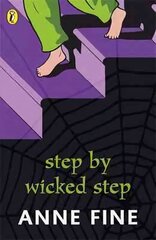 Step by Wicked Step цена и информация | Книги для подростков и молодежи | kaup24.ee