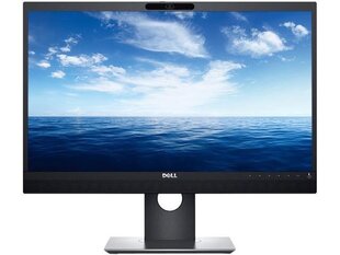 Dell P2418HZ hind ja info | Monitorid | kaup24.ee