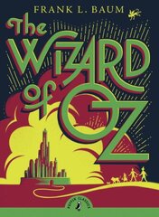 Wizard of Oz цена и информация | Книги для подростков и молодежи | kaup24.ee