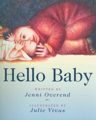 Hello Baby цена и информация | Книги для малышей | kaup24.ee