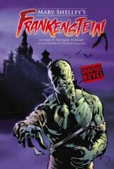 Frankenstein hind ja info | Noortekirjandus | kaup24.ee