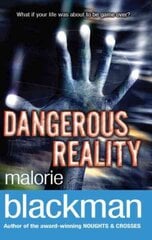 Dangerous Reality цена и информация | Книги для подростков и молодежи | kaup24.ee