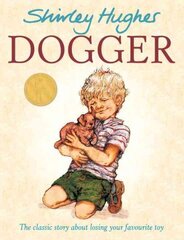 Dogger: the much-loved childrens classic hind ja info | Väikelaste raamatud | kaup24.ee