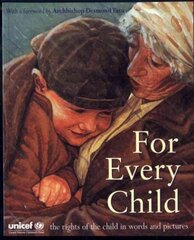 For Every Child цена и информация | Книги для подростков и молодежи | kaup24.ee