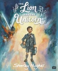 Lion And The Unicorn цена и информация | Книги для подростков и молодежи | kaup24.ee