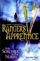 Sorcerer in the North (Ranger's Apprentice Book 5) hind ja info | Noortekirjandus | kaup24.ee