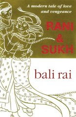 Rani And Sukh цена и информация | Книги для подростков и молодежи | kaup24.ee