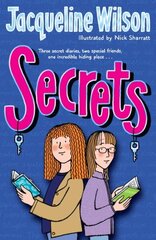 Secrets цена и информация | Книги для подростков и молодежи | kaup24.ee