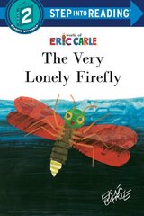 Very Lonely Firefly hind ja info | Noortekirjandus | kaup24.ee