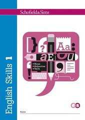 English Skills 1 2nd Revised edition цена и информация | Книги для подростков и молодежи | kaup24.ee