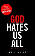 God Hates Us All цена и информация | Книги об искусстве | kaup24.ee