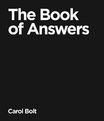 Book Of Answers: The gift book that became an internet sensation, offering both enlightenment and entertainment hind ja info | Eneseabiraamatud | kaup24.ee