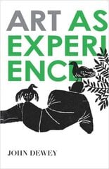 Art as Experience цена и информация | Книги об искусстве | kaup24.ee