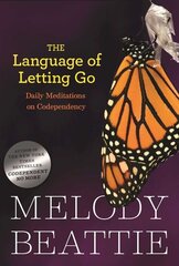 Language of Letting Go hind ja info | Eneseabiraamatud | kaup24.ee